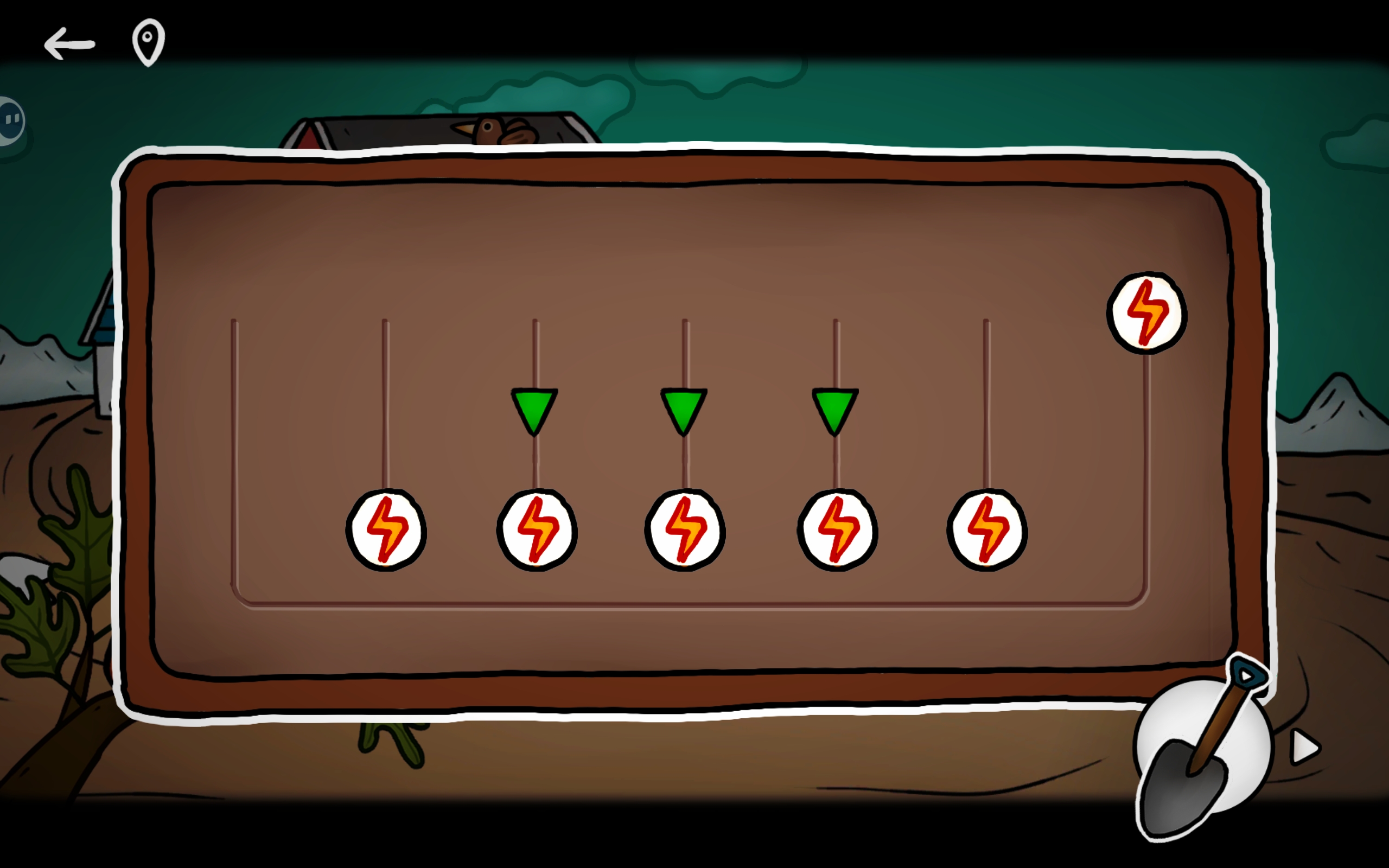 迷失岛外传南瓜镇全成就通关攻略