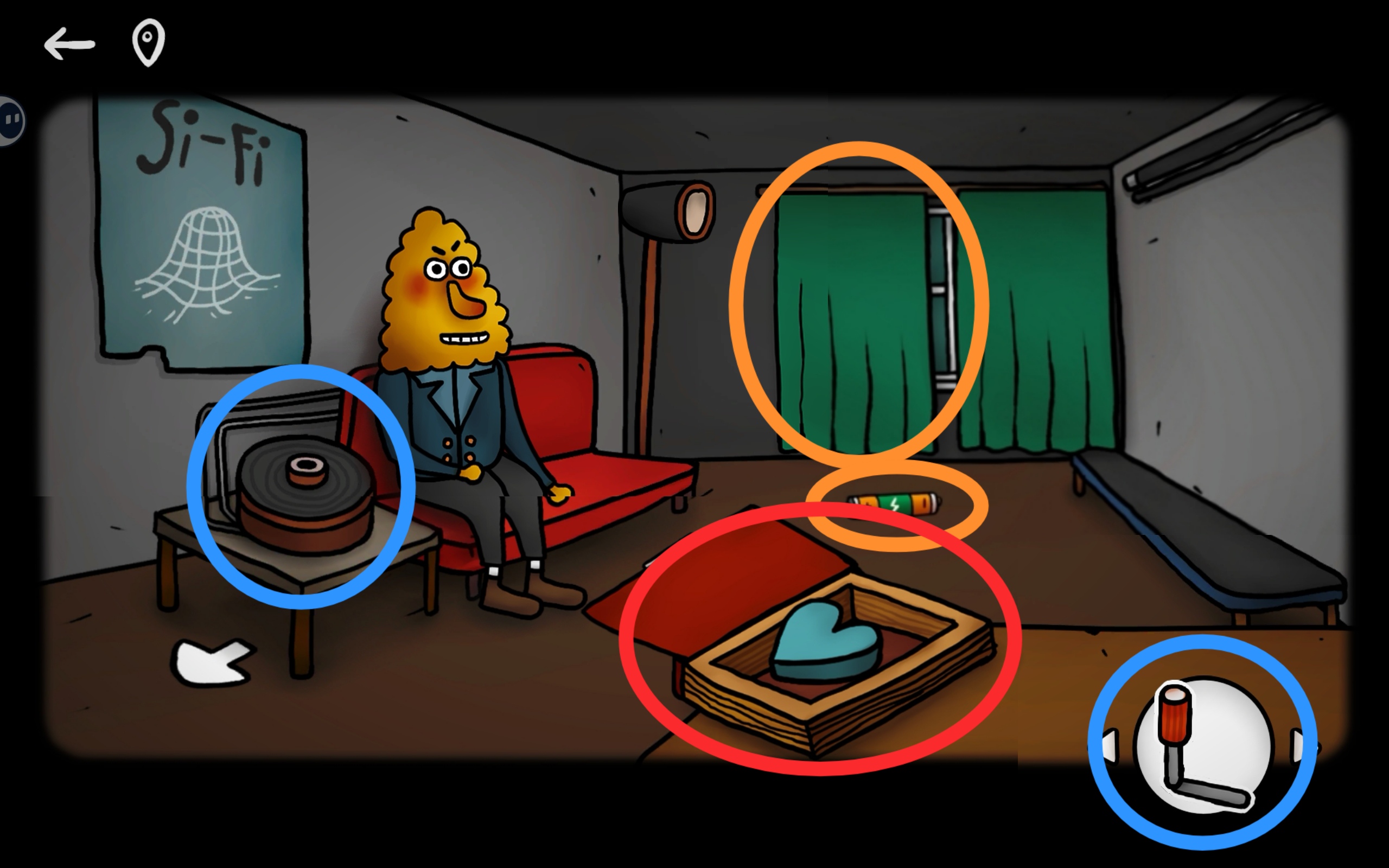 迷失岛外传南瓜镇全成就通关攻略