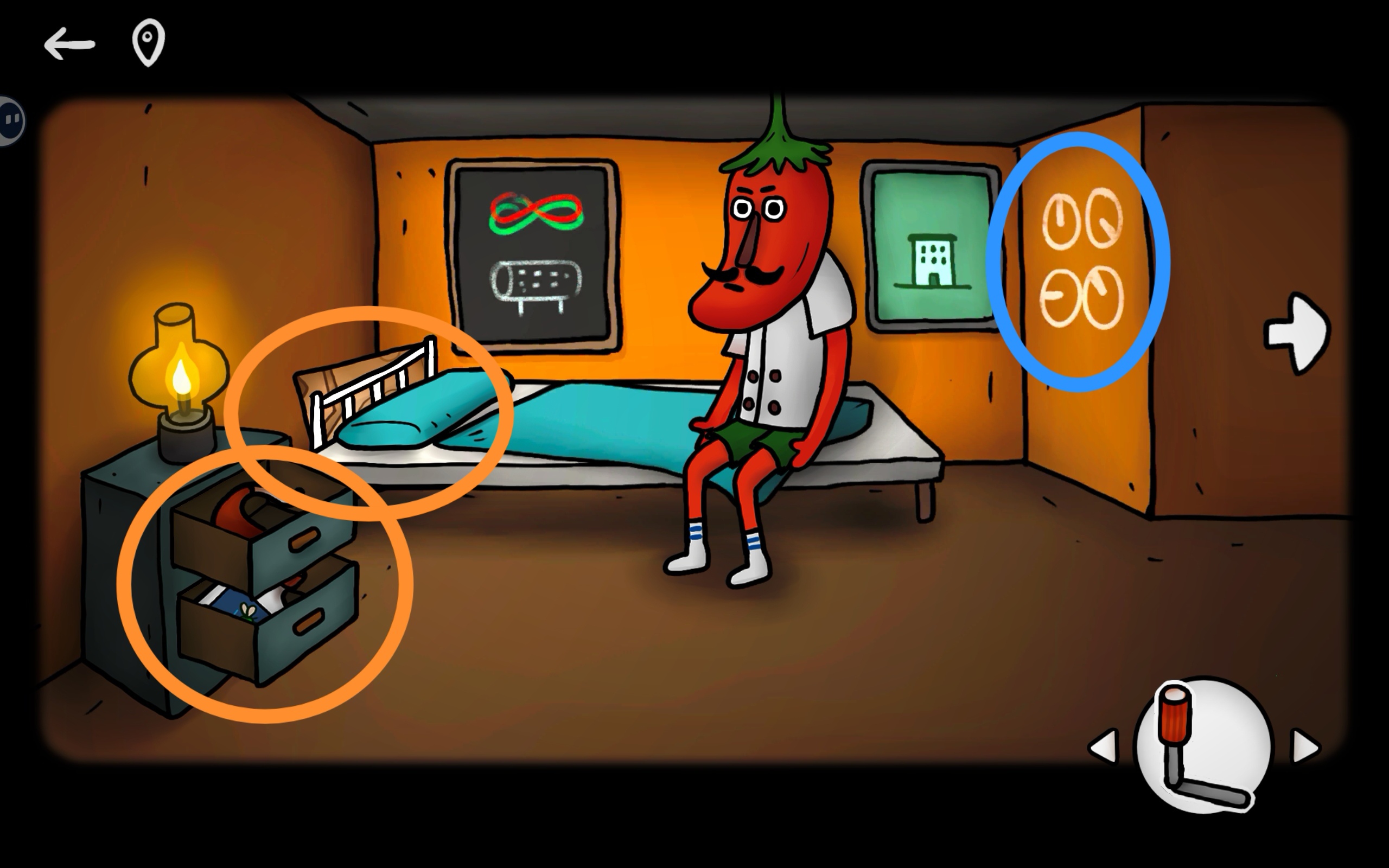 迷失岛外传南瓜镇全成就通关攻略