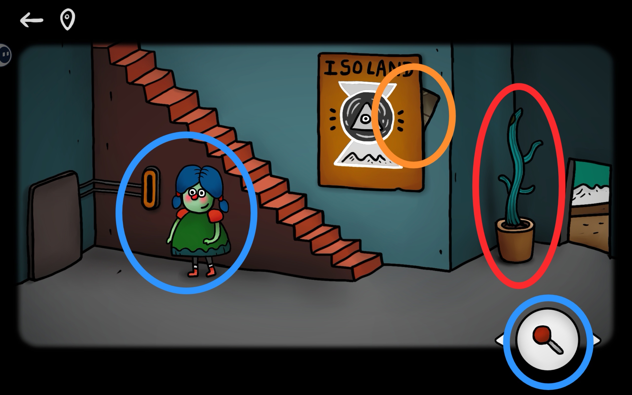 迷失岛外传南瓜镇全成就通关攻略