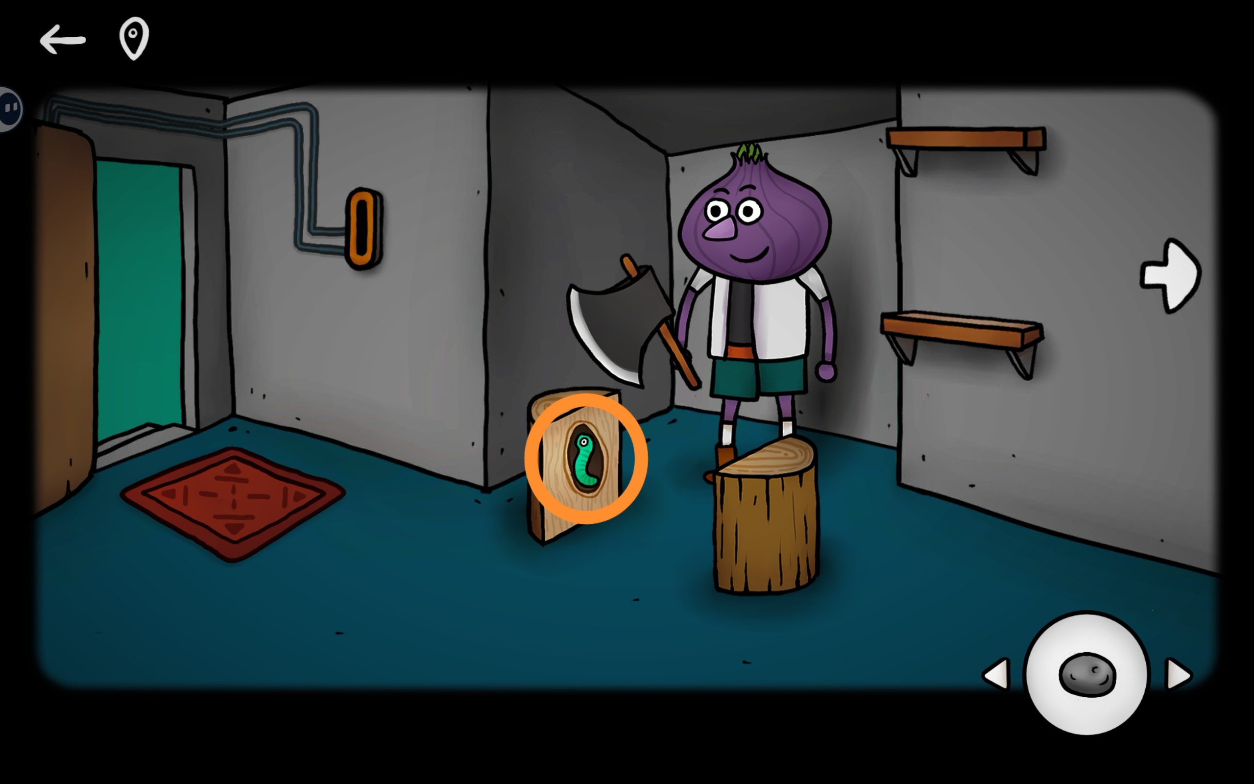 迷失岛外传南瓜镇全成就通关攻略