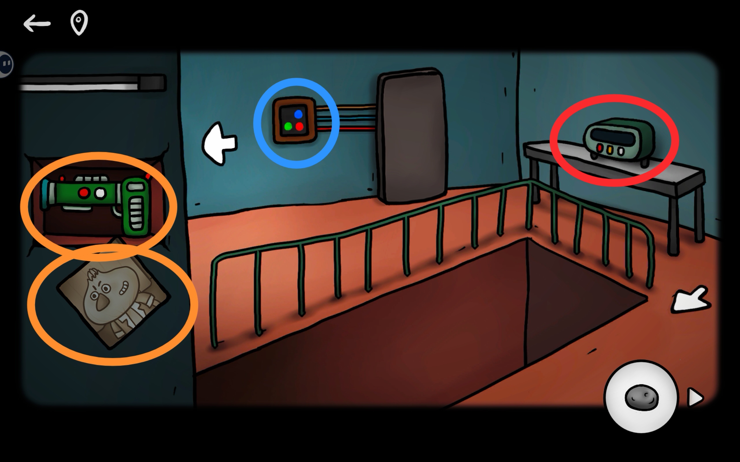 迷失岛外传南瓜镇全成就通关攻略