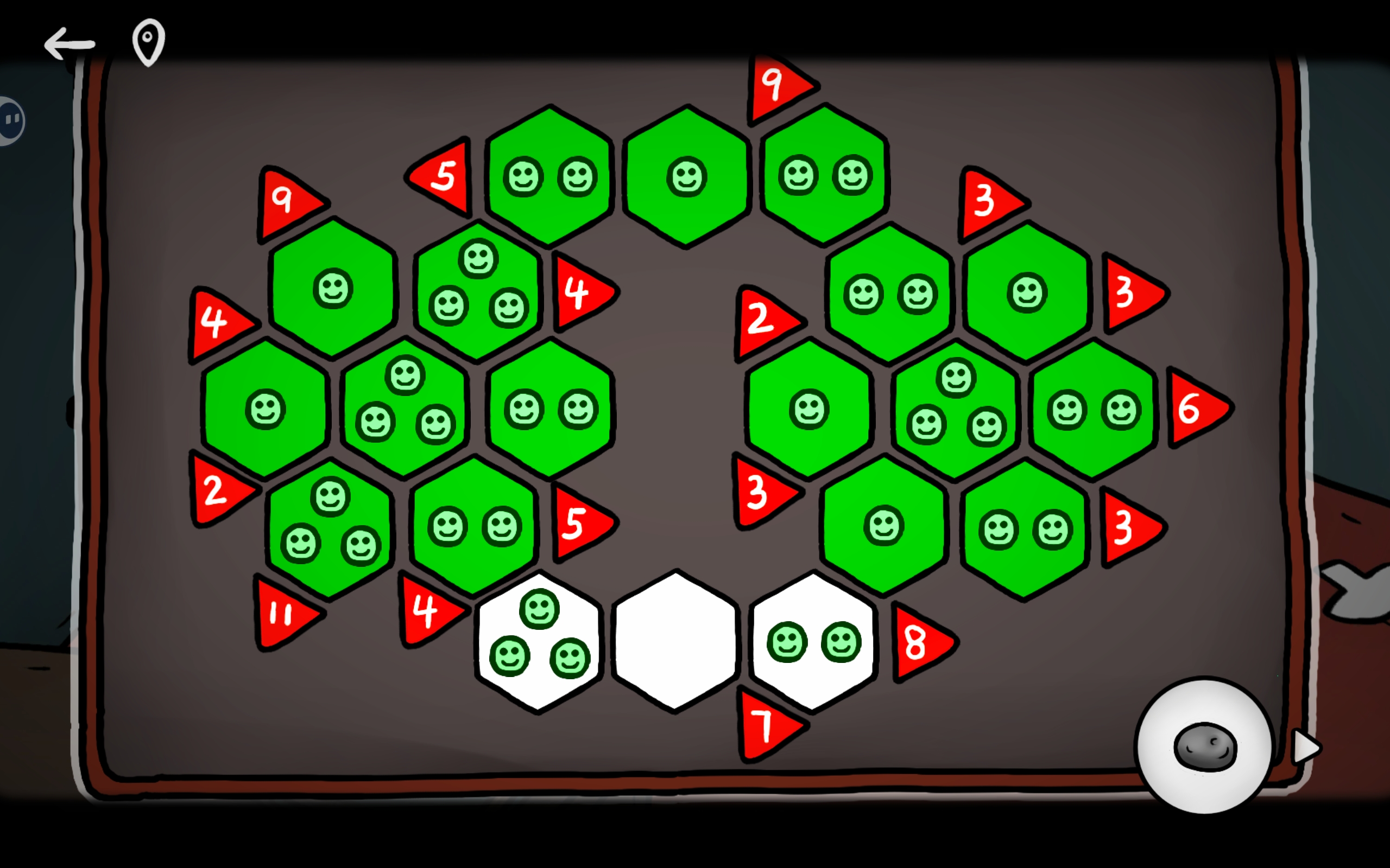 迷失岛外传南瓜镇全成就通关攻略