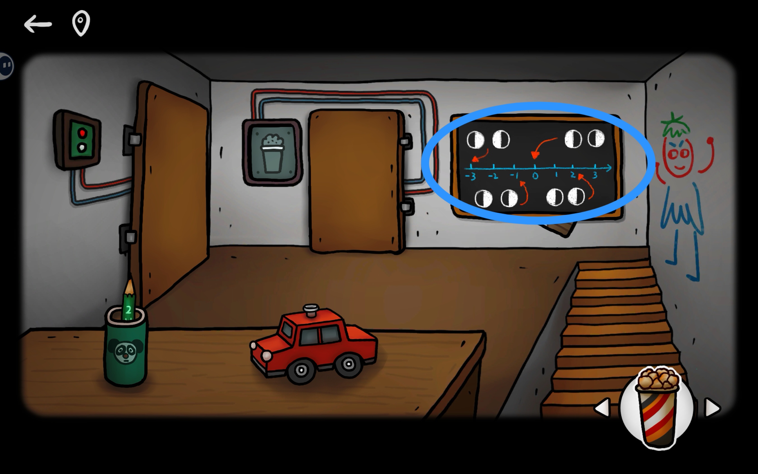 迷失岛外传南瓜镇全成就通关攻略