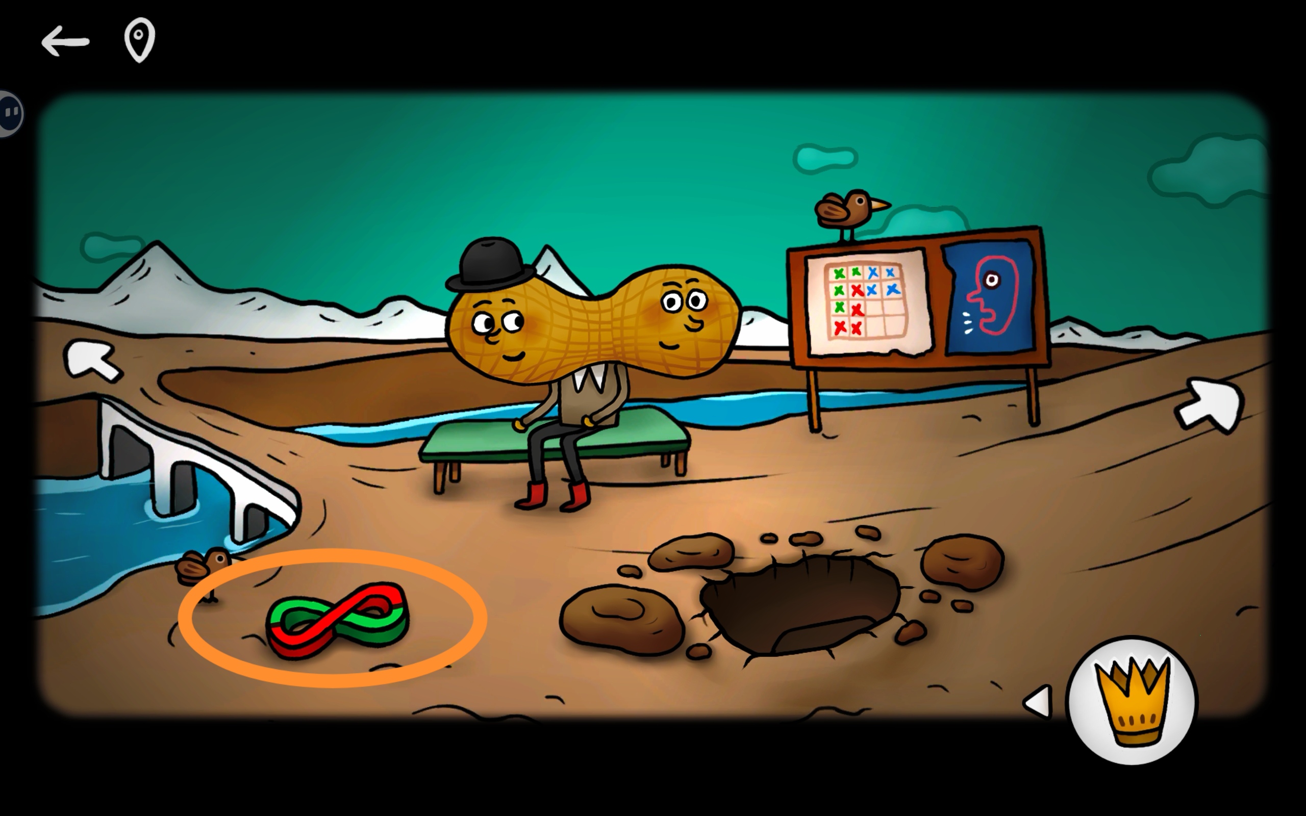 迷失岛外传南瓜镇全成就通关攻略