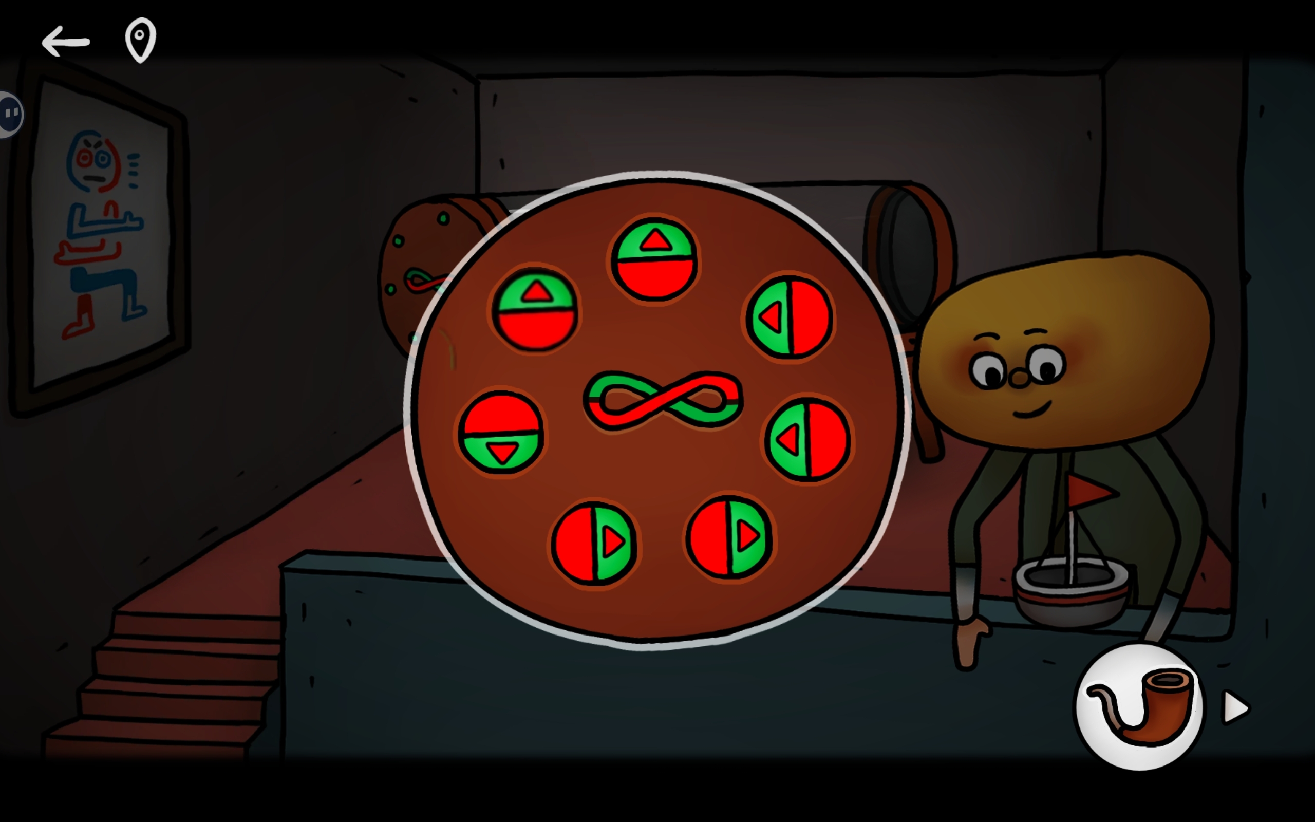 迷失岛外传南瓜镇全成就通关攻略