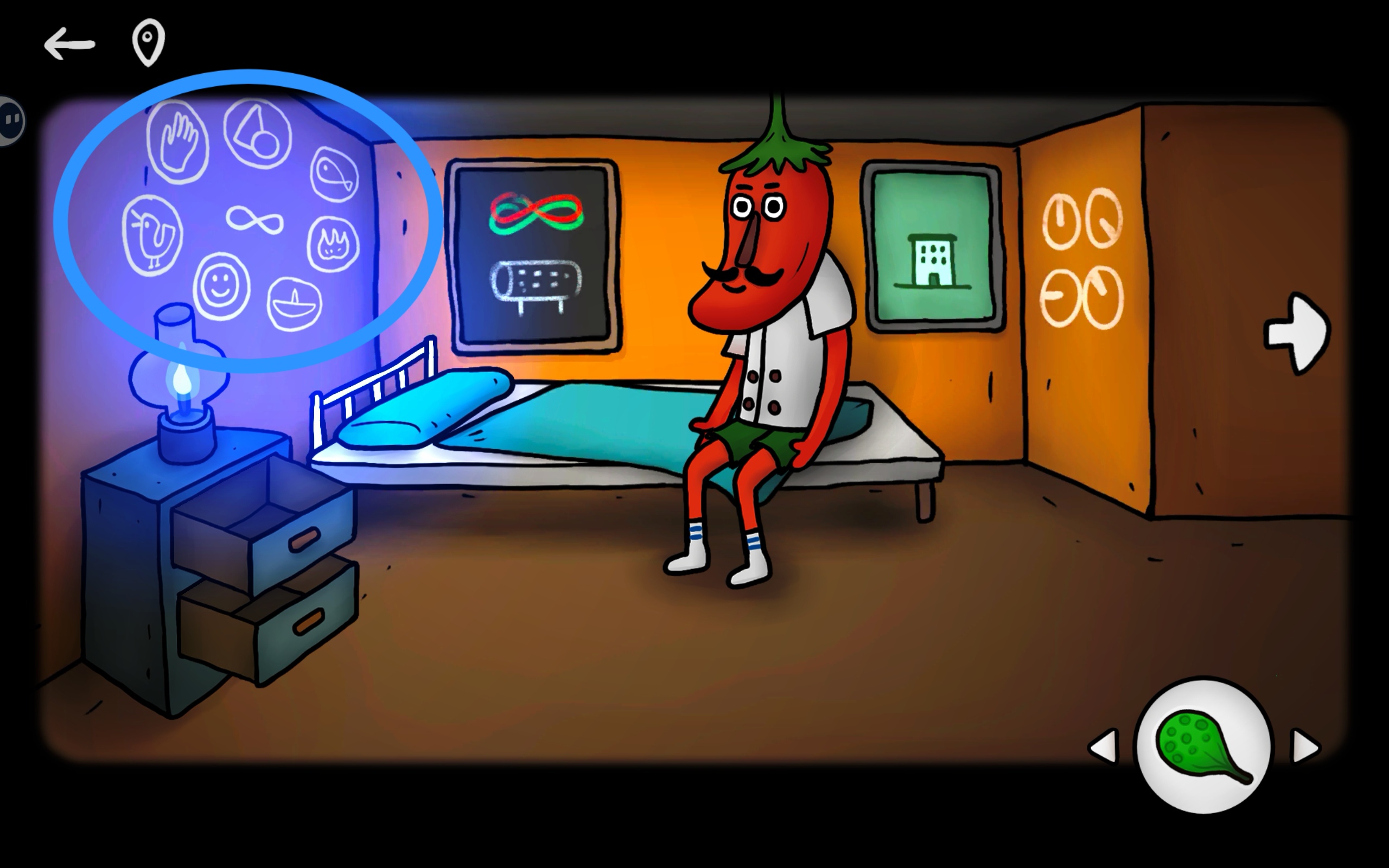 迷失岛外传南瓜镇全成就通关攻略