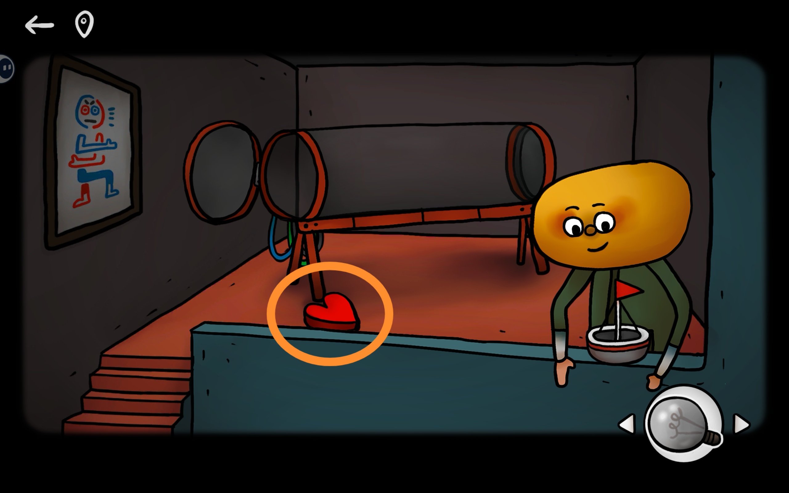 迷失岛外传南瓜镇全成就通关攻略