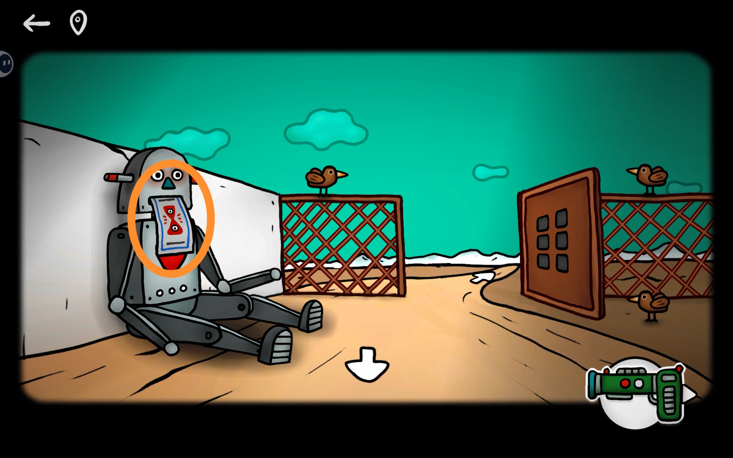 迷失岛外传南瓜镇全成就通关攻略