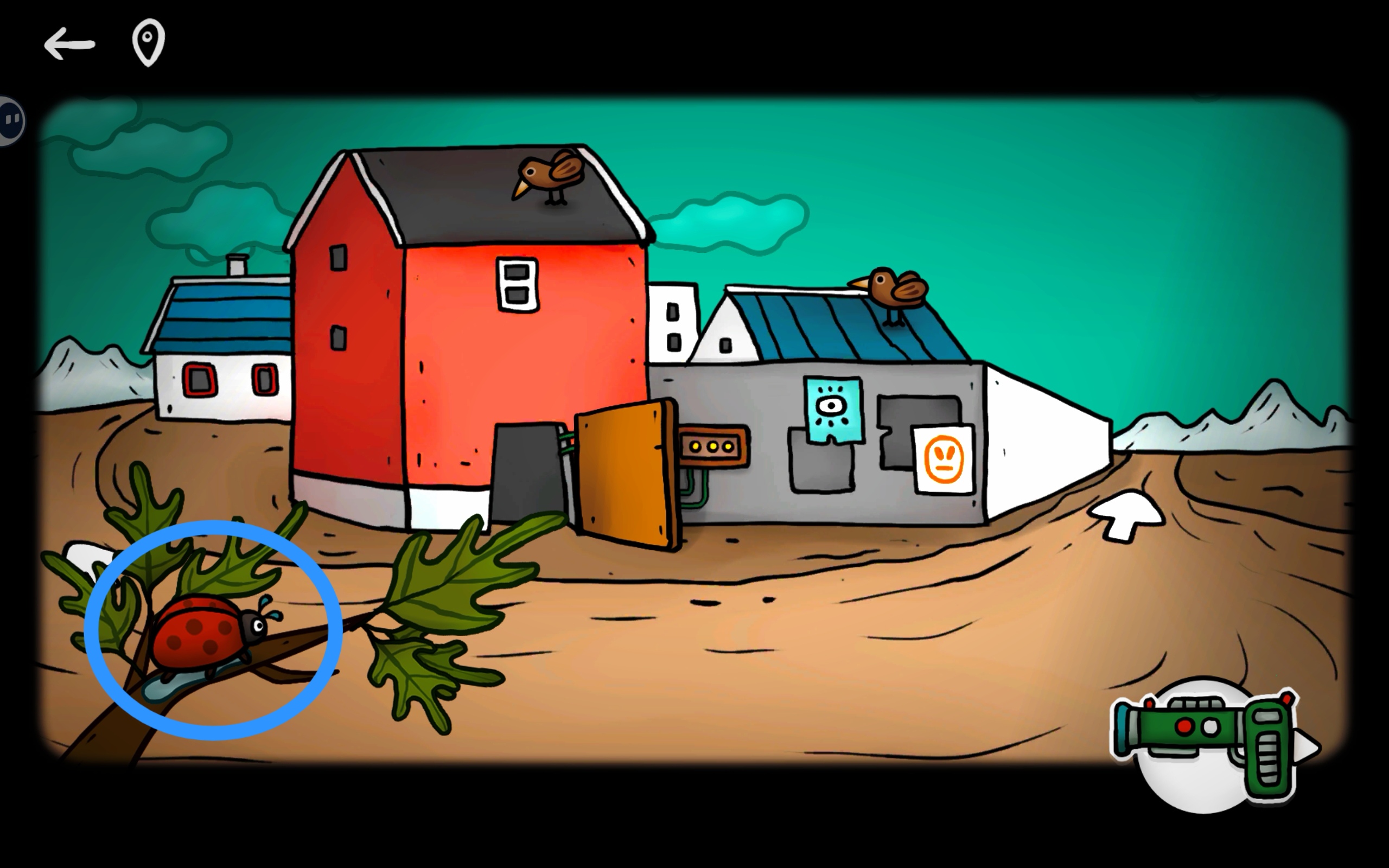 迷失岛外传南瓜镇全成就通关攻略