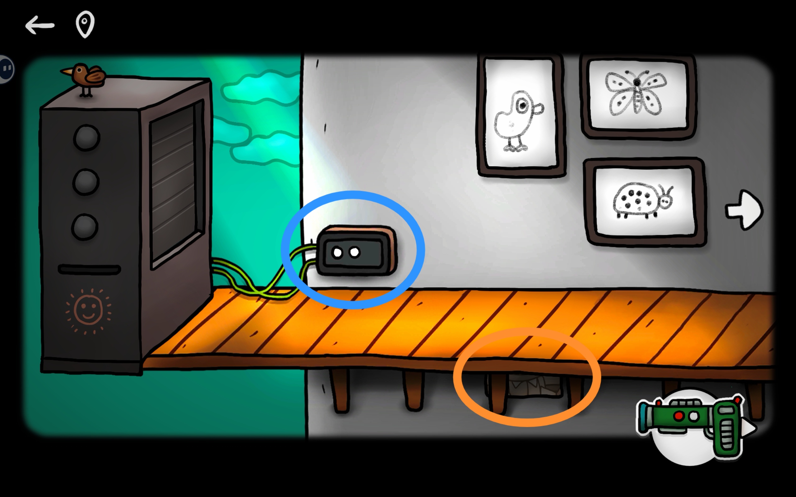 迷失岛外传南瓜镇全成就通关攻略