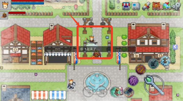 《契约与冒险:英雄传说》玩法操作