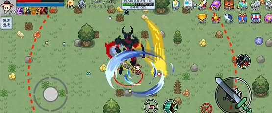 《契约与冒险:英雄传说》战士进阶毕业攻略