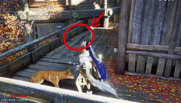 燕云十六声比赛第一任务怎么完成