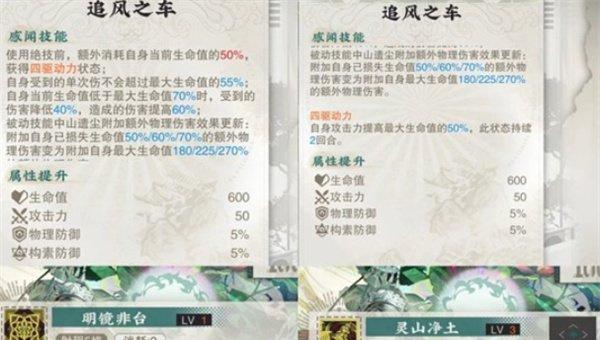 物华弥新青瓷莲花尊阵容怎么搭配