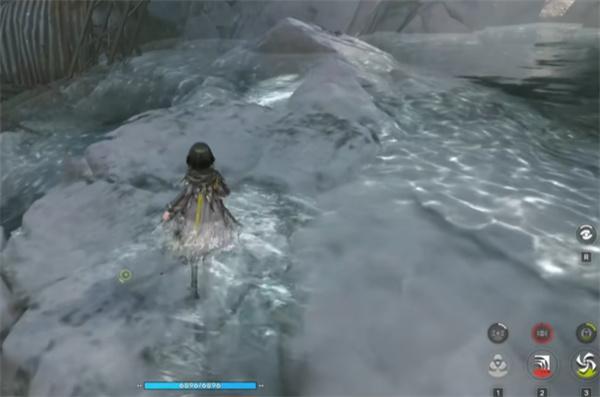 明日方舟终末地死亡机制是什么