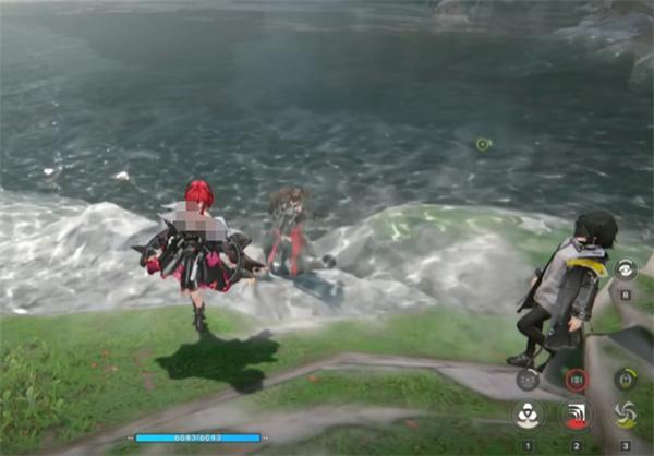 明日方舟终末地死亡机制是什么