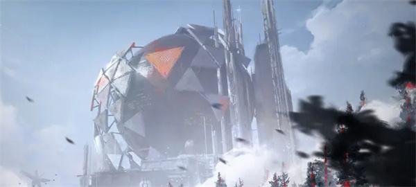 明日方舟终末地环塔商会在哪里