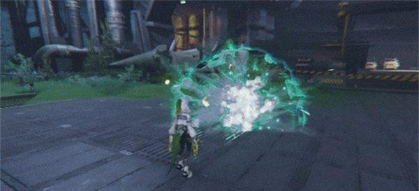 明日方舟终末地萤石技能是什么