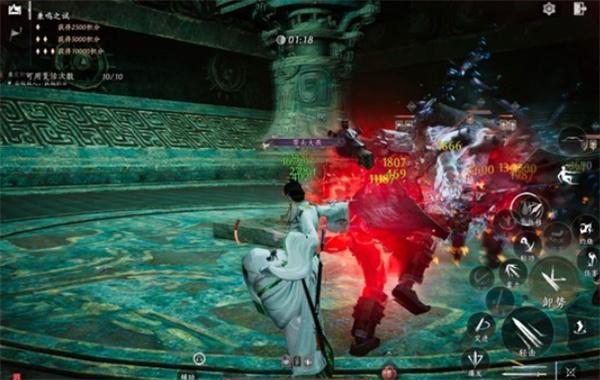 燕云十六声天地兼鸣三星奖励怎么获取