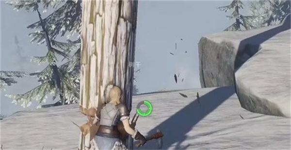 荒原曙光属性点怎么加