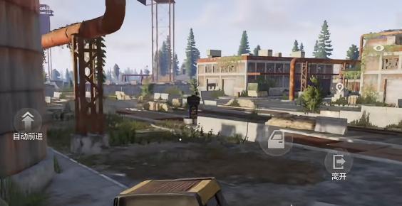 失控进化红卡房在哪