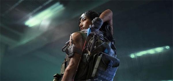 三角洲行动露娜如何单杀老太 三角洲行动露娜如何单杀老太