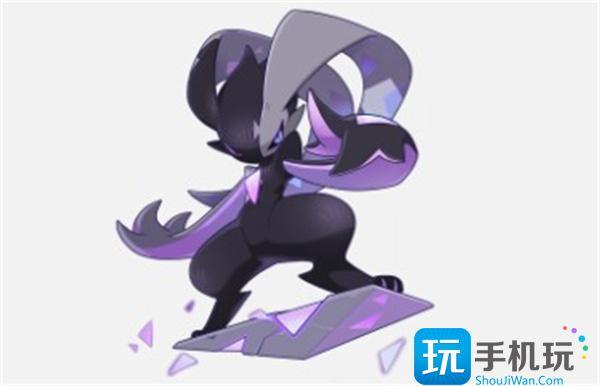 洛克王国世界五大稀有神宠有哪些