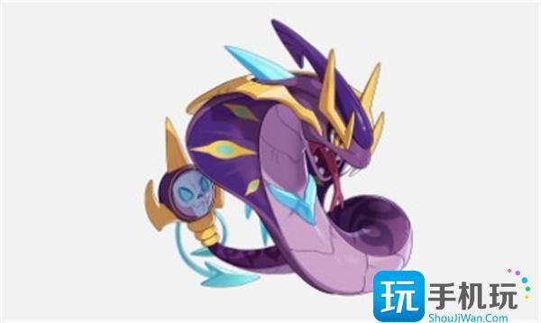 洛克王国世界五大稀有神宠有哪些