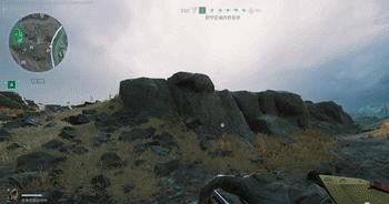 三角洲行动老黑大招怎么用