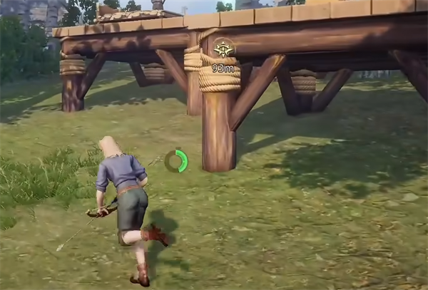 荒原曙光背包怎么使用