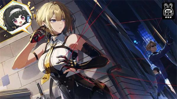 绝区零2.4琉音怎么配队