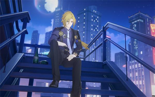 绝区零2.4琉音怎么配队