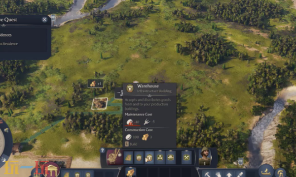 纪元117罗马和平标准版和黄金版怎么选 标准版和黄金版内容区别一览