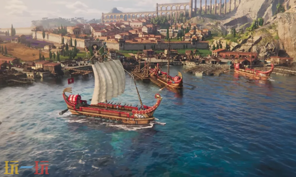 纪元117罗马和平多少钱 标准版与黄金版价格一览