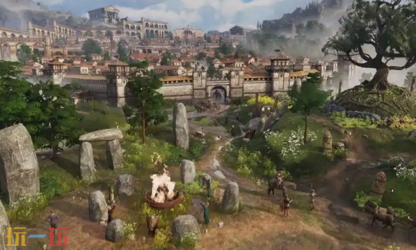 纪元117罗马和平多少钱 标准版与黄金版价格一览