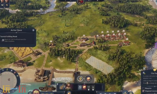 纪元117罗马和平什么时候上线 最新解锁时间一览