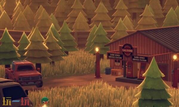 逃离鸭科夫机械蜘蛛位置怎么找 机械蜘蛛位置介绍