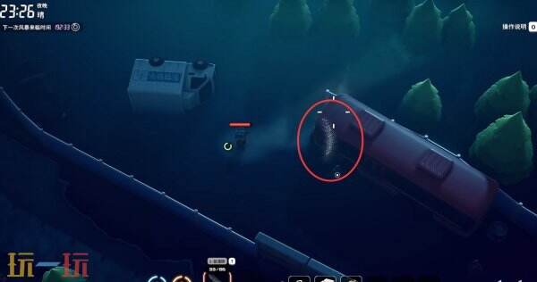 逃离鸭科夫机械蜘蛛位置怎么找 机械蜘蛛位置介绍