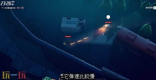 逃离鸭科夫机械蜘蛛位置怎么找 机械蜘蛛位置介绍