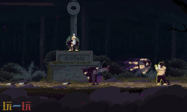 预视武宗兑换码分享 预视武宗兑换码大全