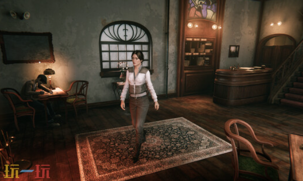 塞伯利亚之谜重制版兑换码分享 塞伯利亚之谜重制版兑换码大全