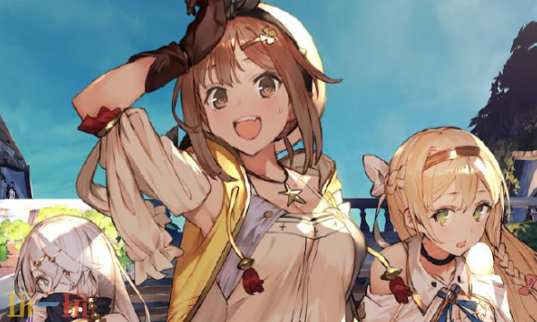 莱莎的炼金工房秘密三部曲DX新增内容有哪些 全新故事角色介绍