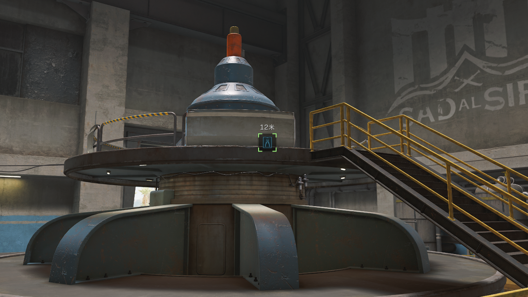 《三角洲行动》零号大坝拆弹指南