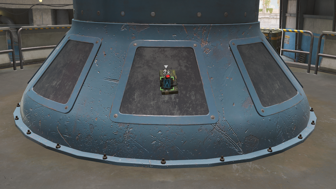 《三角洲行动》零号大坝拆弹指南