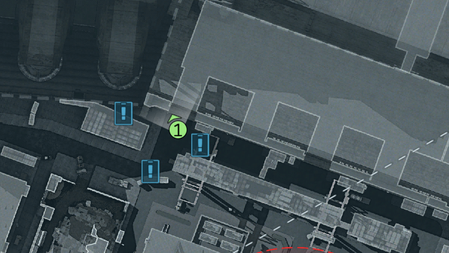 《三角洲行动》零号大坝拆弹指南