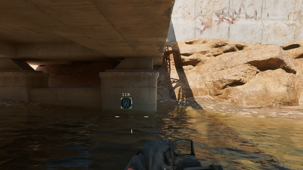 《三角洲行动》零号大坝拆弹指南