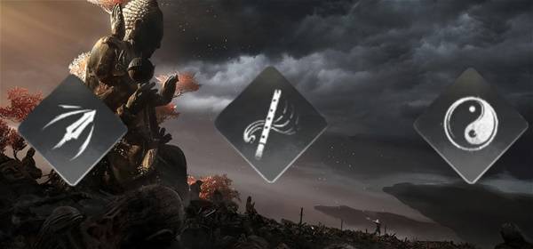 《燕云十六声》S4赛季九剑九枪配装指南