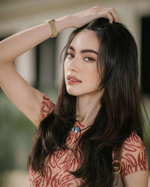 泰星Mai回应生小孩计划：工作耗费了很多精力