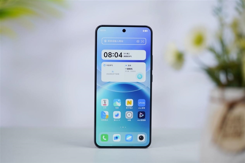 2亿像素的国民小旗舰！vivo Y500 Pro评测：超耐用超给力